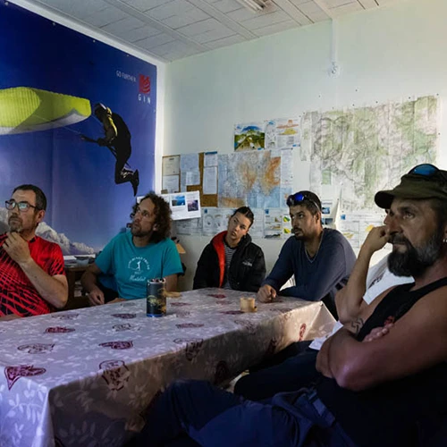 AirAttitude-Accous-FH-2 Equipe Pédagogique Air Attitude