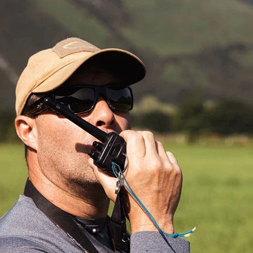 AirAttitude-Accous-FH-3 Vol suivi par radio