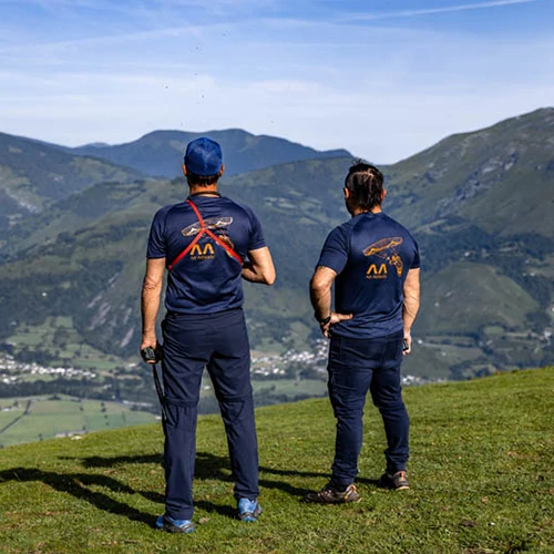 AirAttitude-Accous-FH-4 Air Attitude - Des moniteurs confirmés