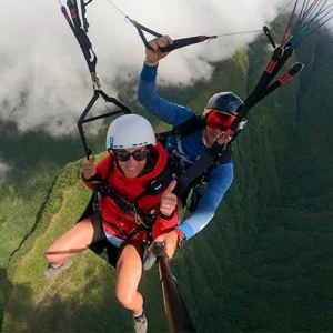 Air-Attitude - Vol Passion