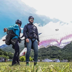 Vol Plaisir - Air-Attitude